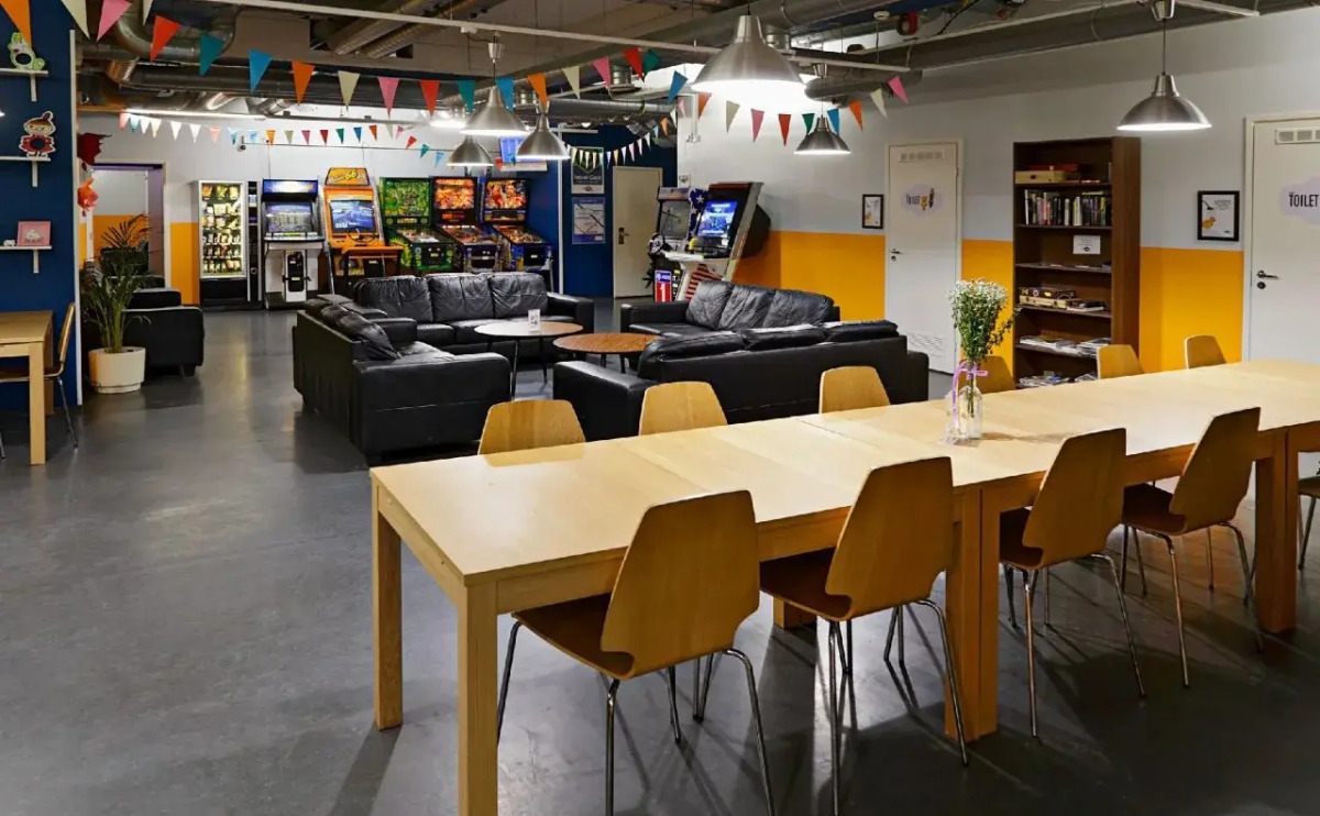 CheapSleep Helsinki - Hostel