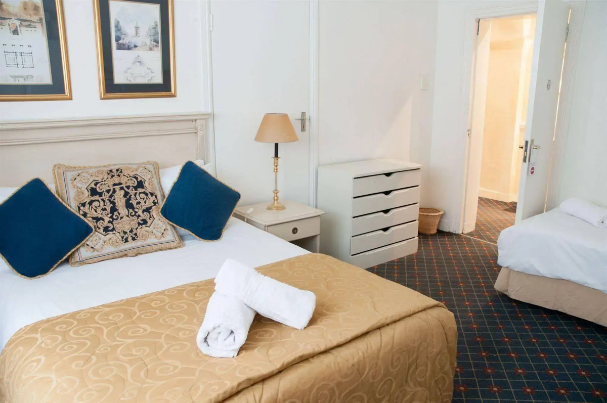 Altona Guest House