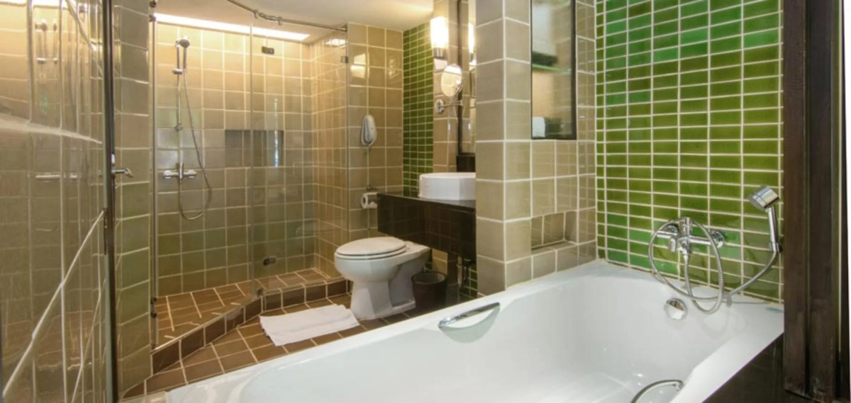 Siam Bayshore Pattaya