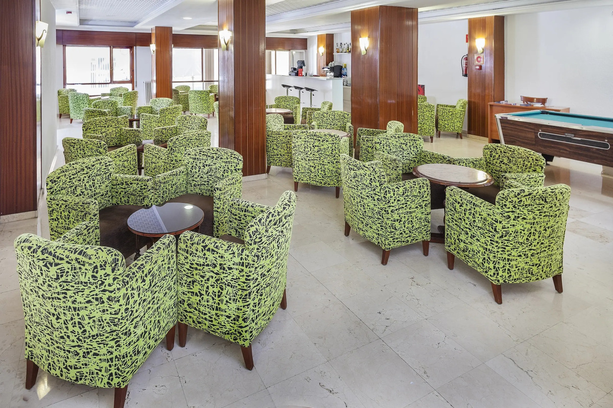 Hotel Fleming Playa Poniente