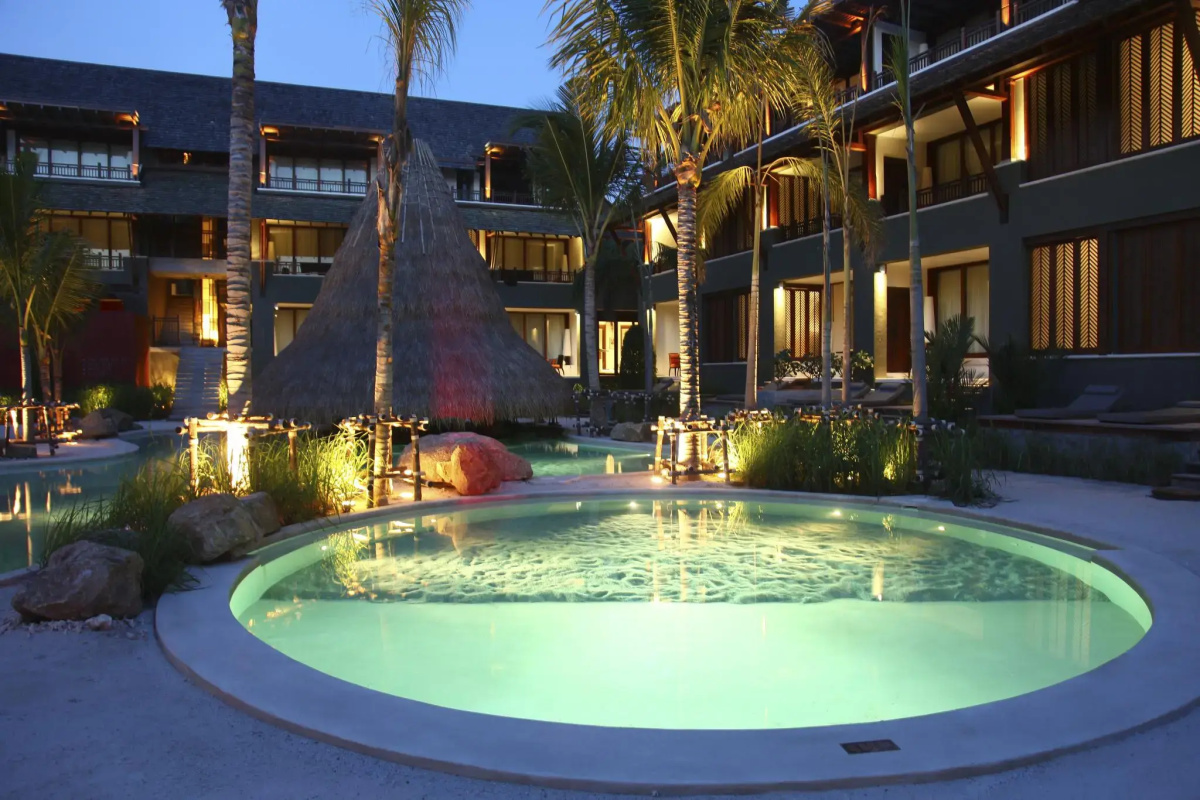 Mai Samui Beach Resort & Spa