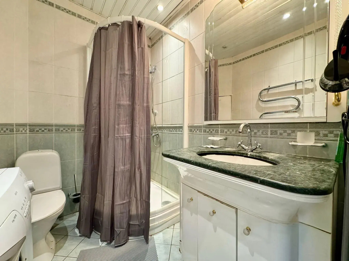 Sivakapart на Невском 66