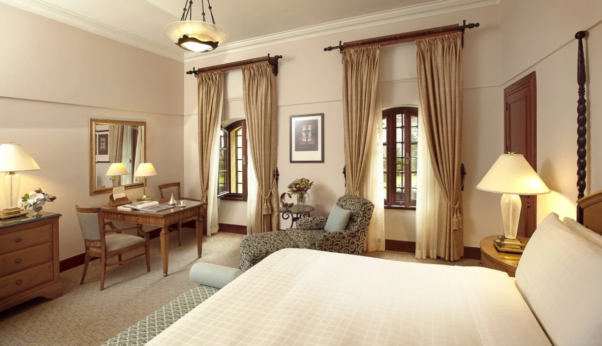 Four Seasons Hotel Istanbul at Sultanahmet 
