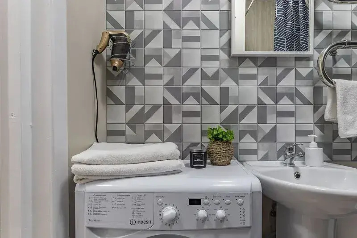 Апартаменты Стрелка на ул. Бурнаковская, д. 87