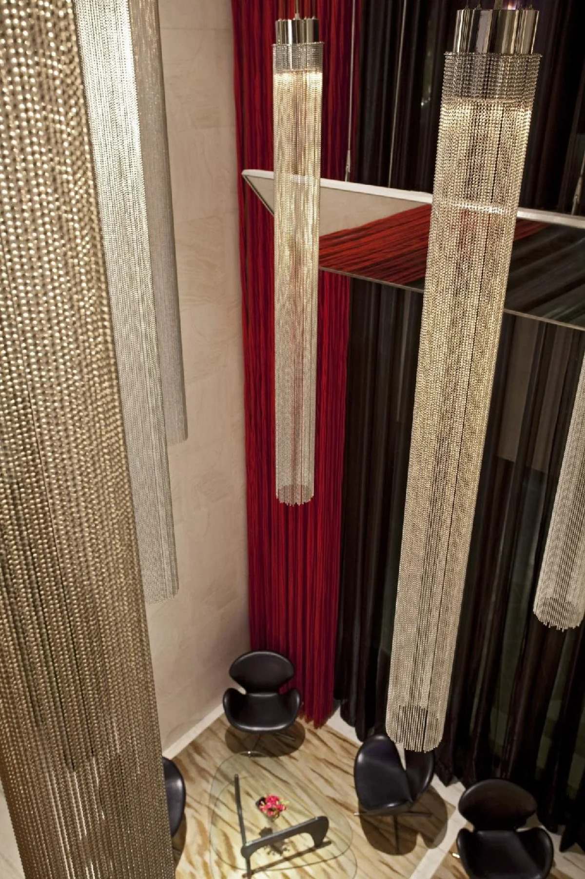 Modena by Fraser Putuo Shanghai