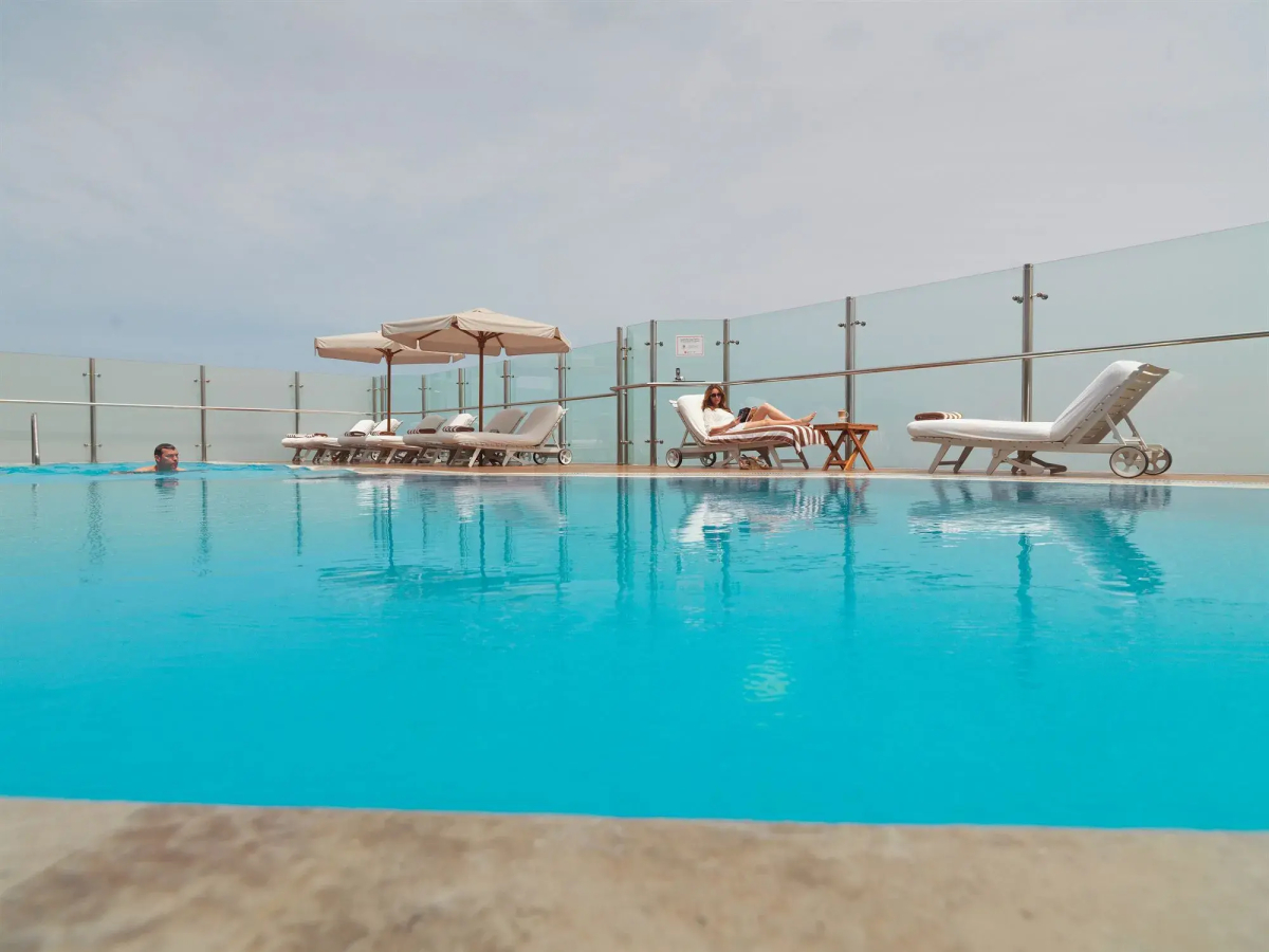 Miraflores Park, A Belmond Hotel, Lima