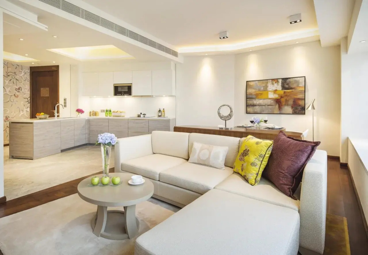 Ascott Macau