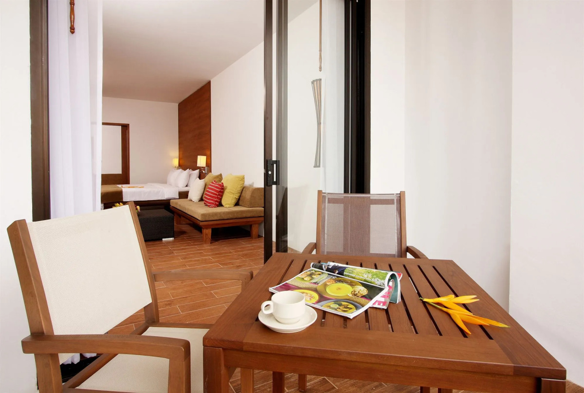 Kamala Beach Resort, A Sunprime Resort - Adults Only