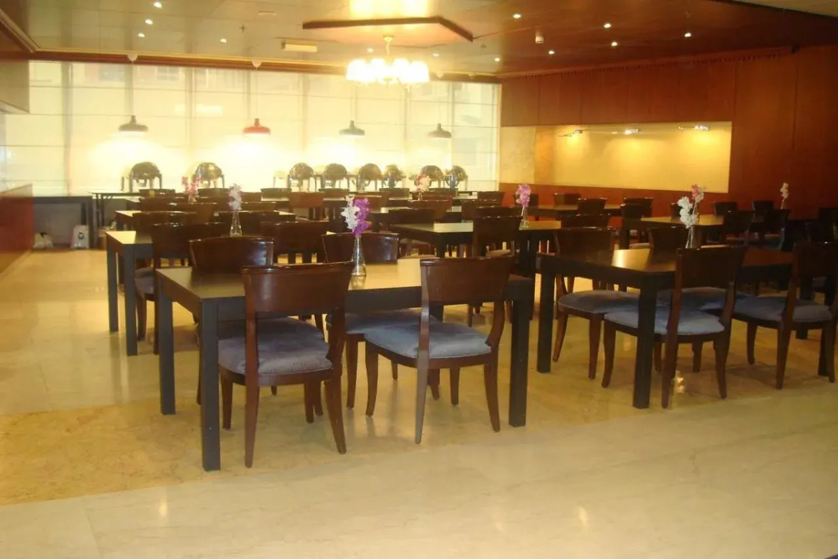 Al Manar Grand Hotel Apartments