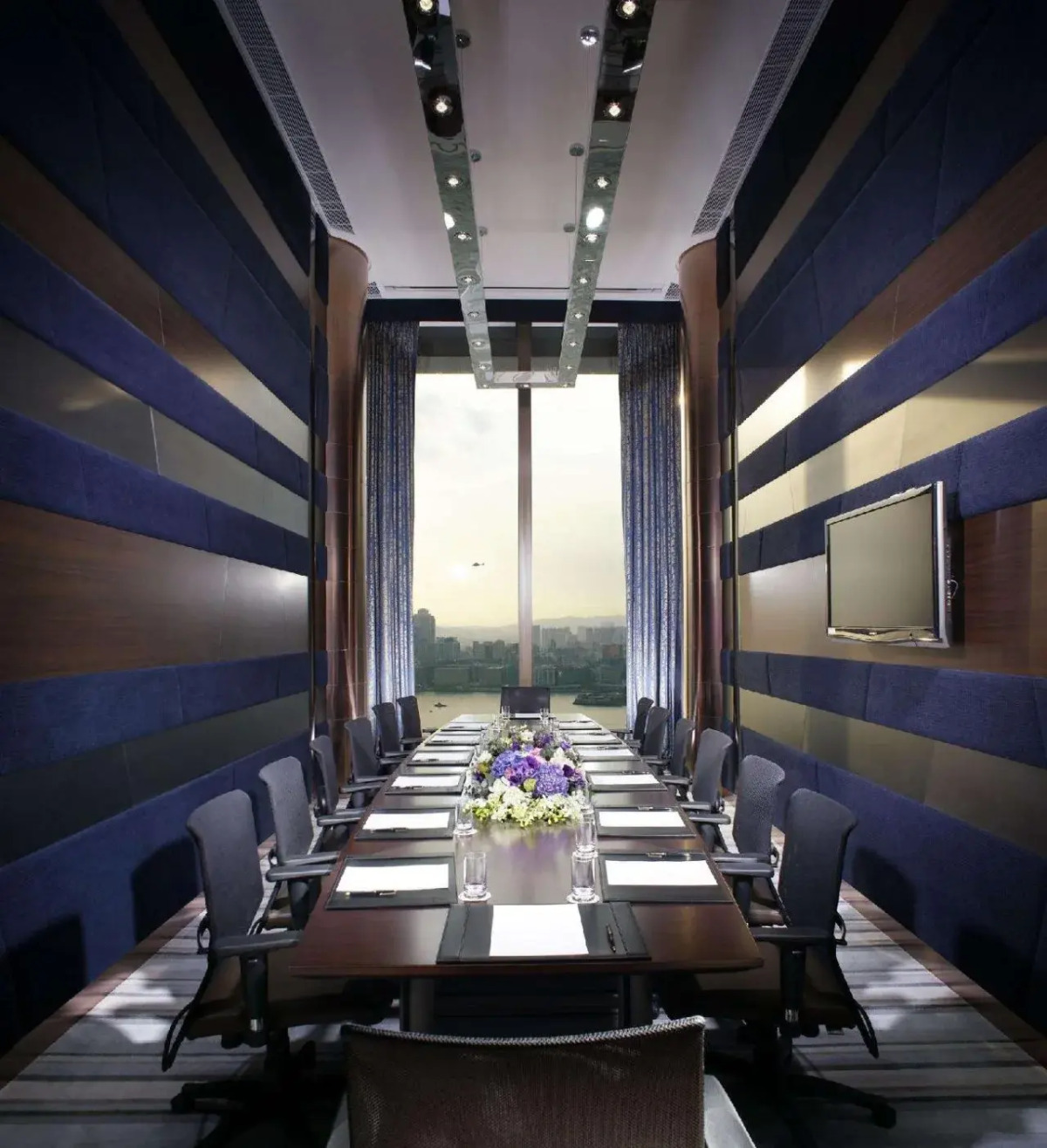 Harbour Grand Hong Kong