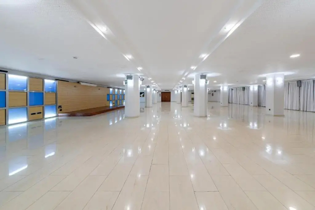 Hotel Daniya Denia