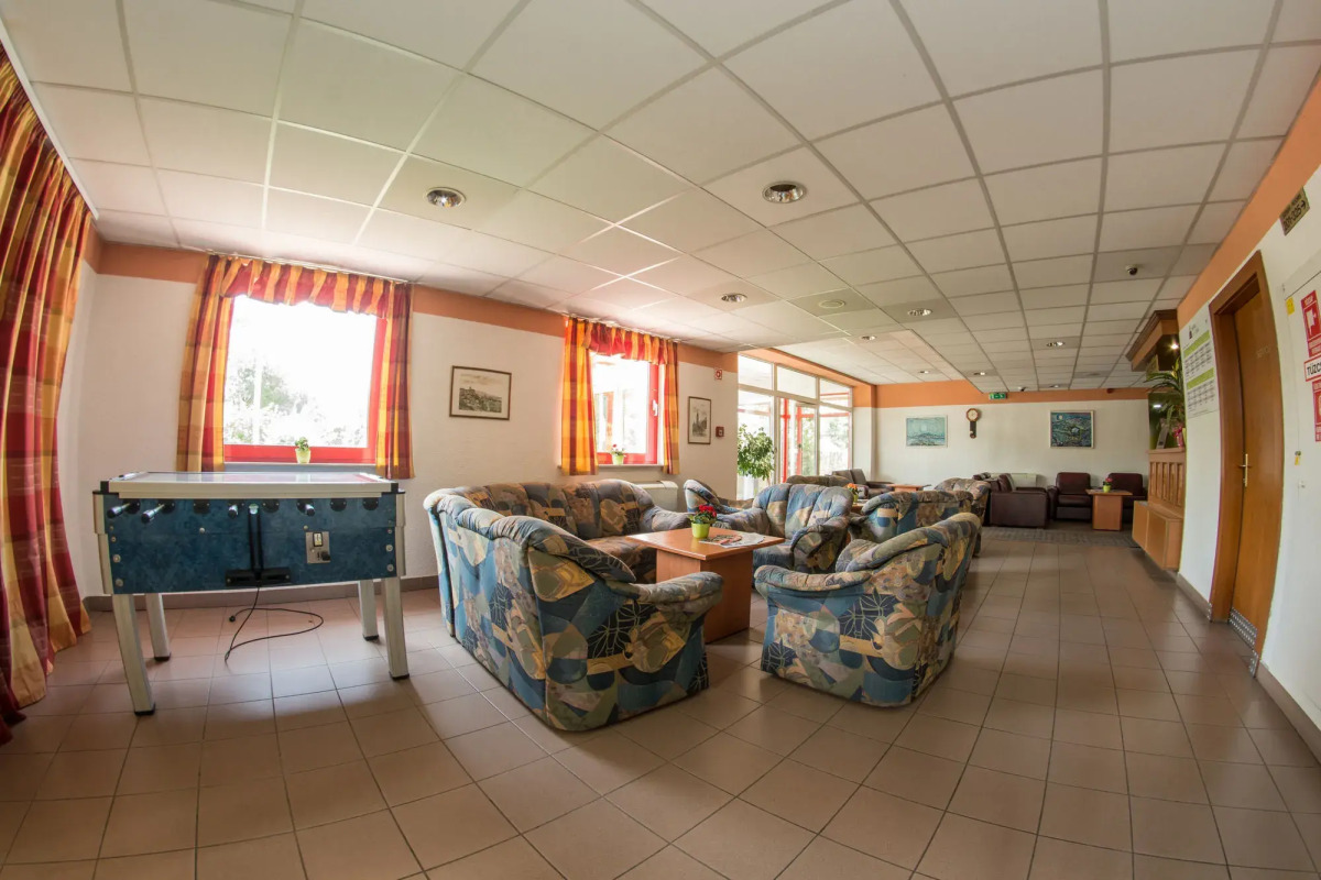 Homoky Hotels Bestline Hotel