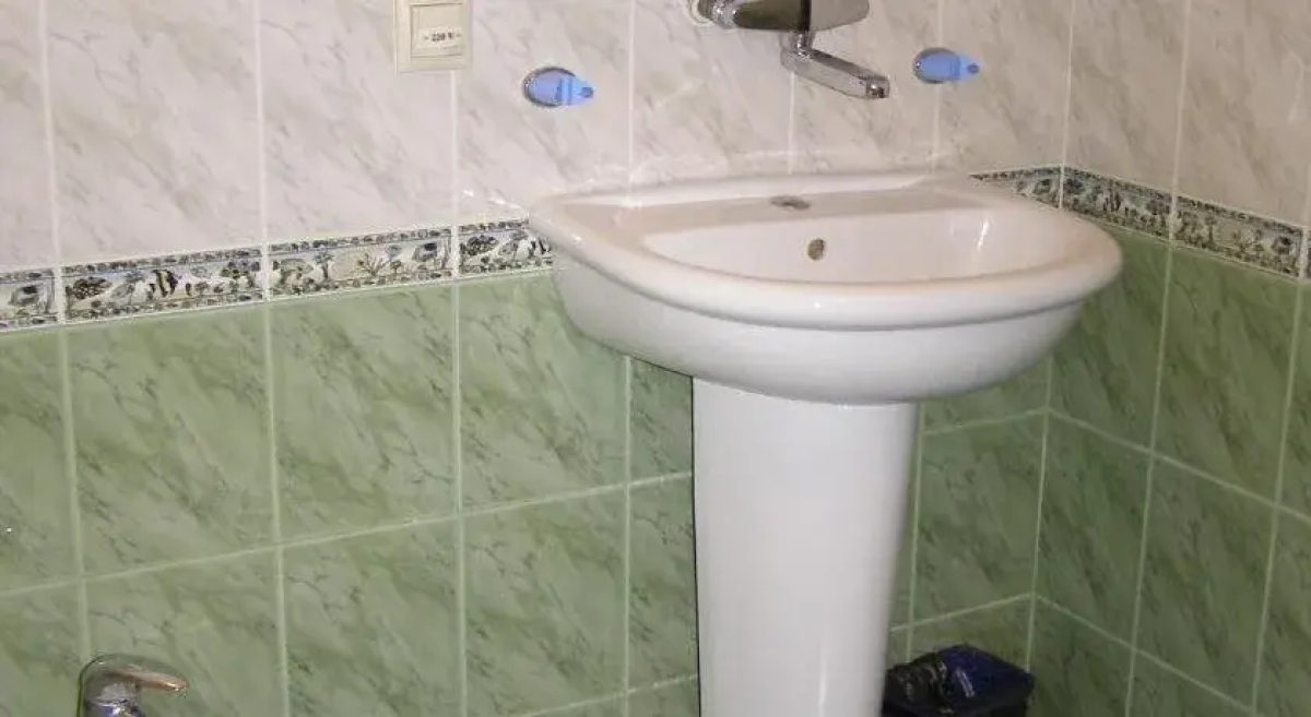 Ирон 1