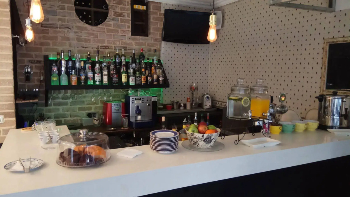 Dream Beach TLV Boutique Hotel