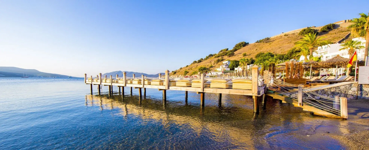 Salmakis Resort & Spa