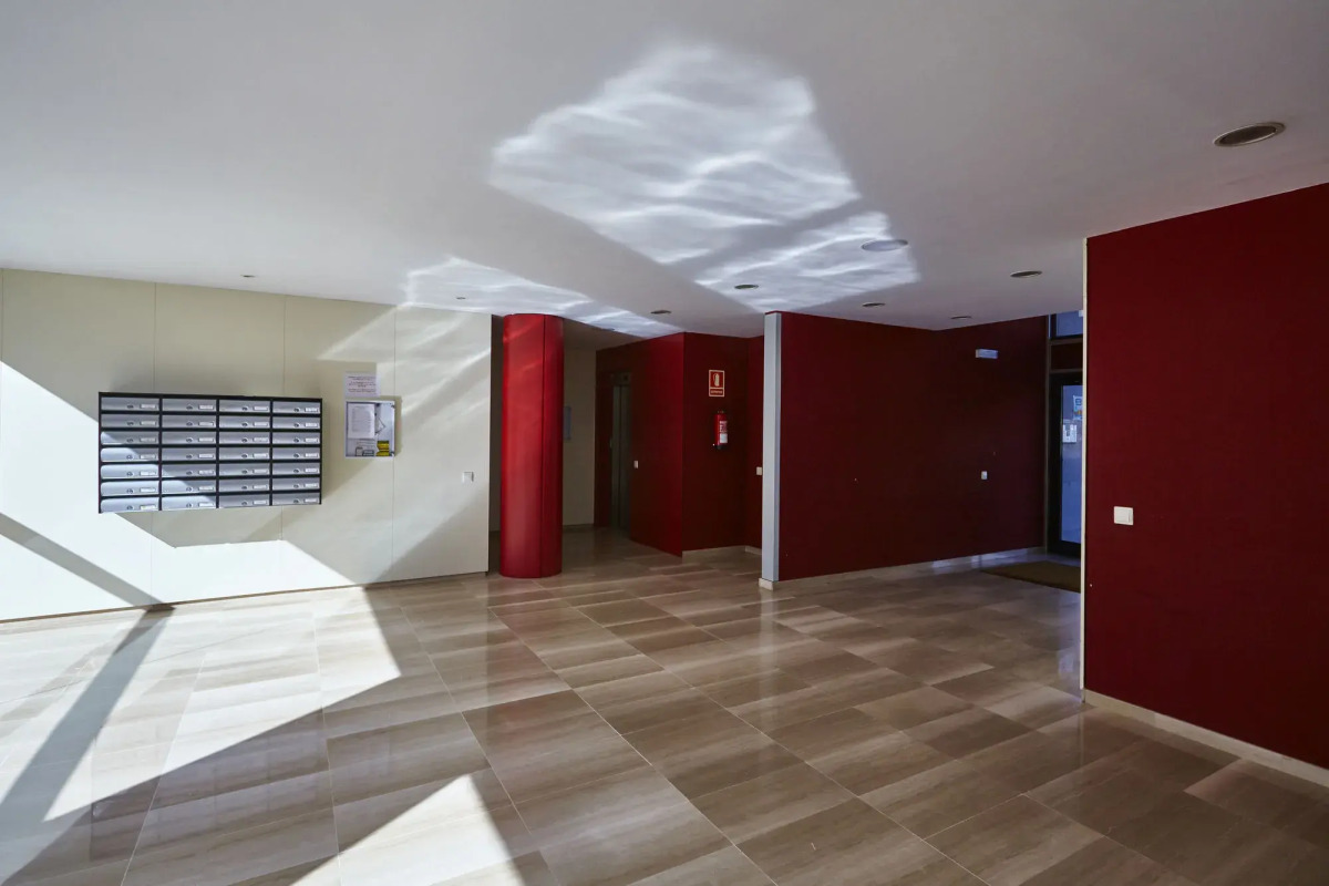 Ciutadella Park Apartments