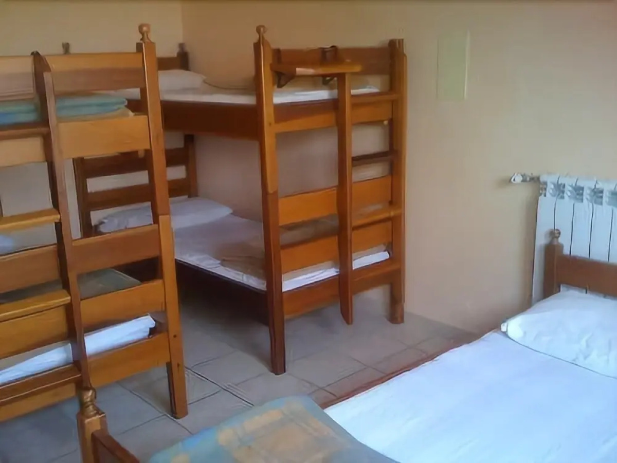 Ostello Mergellina Aig