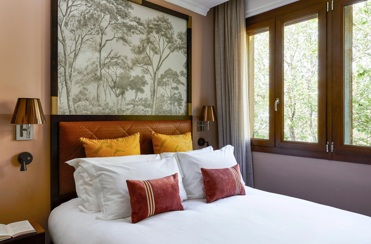 Отель Indigo Venice - Sant'Elena by IHG