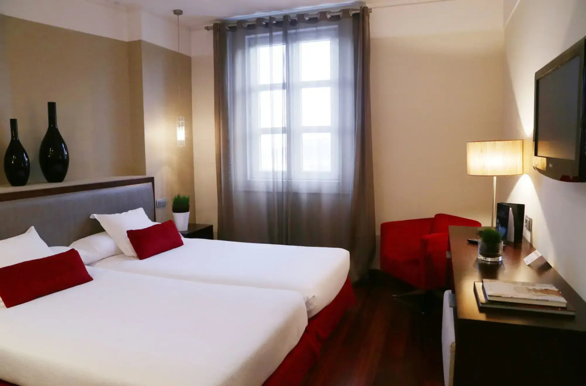 Compostela Hotel