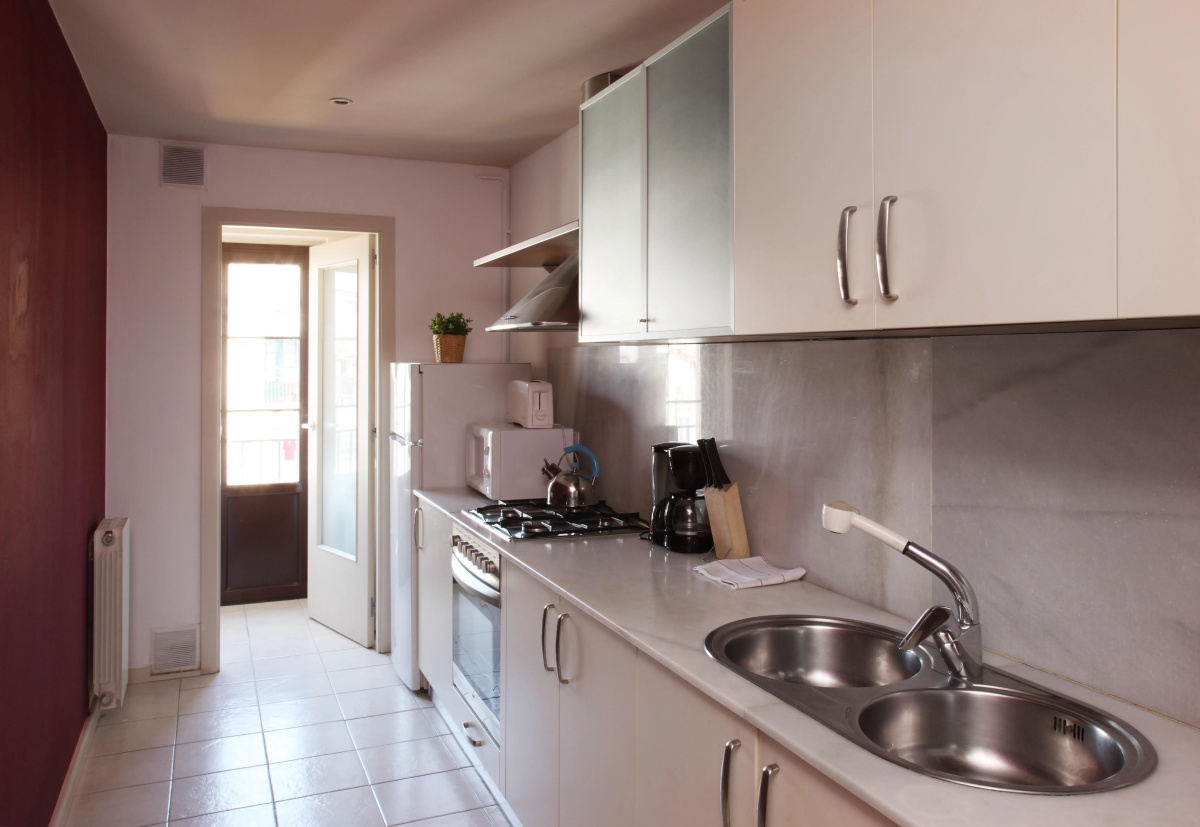 MH Apartments Guell