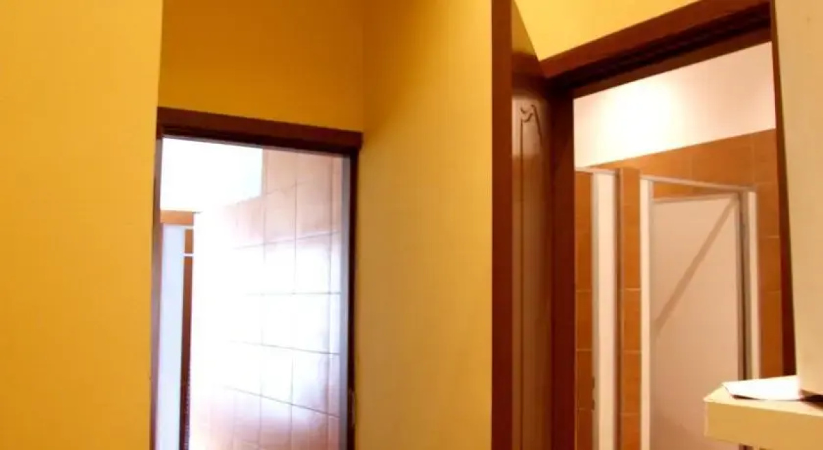 City Hostel