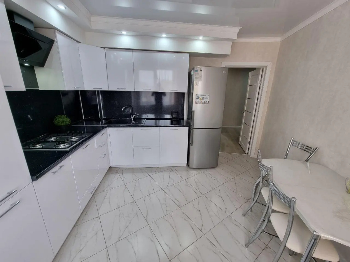 Уютный дом на улице Калинина