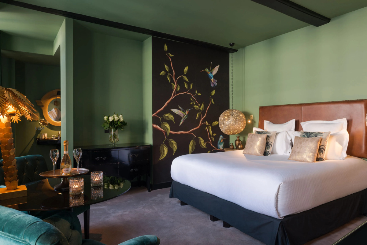 Les Maisons de Lea, a member of Radisson Individuals