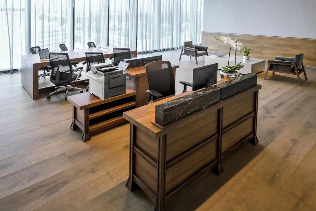 Fiesta Americana México Toreo