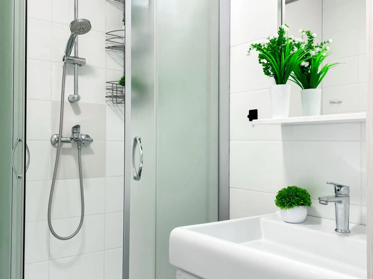 Апартаменты на улице Люблинская 74 корпус 3