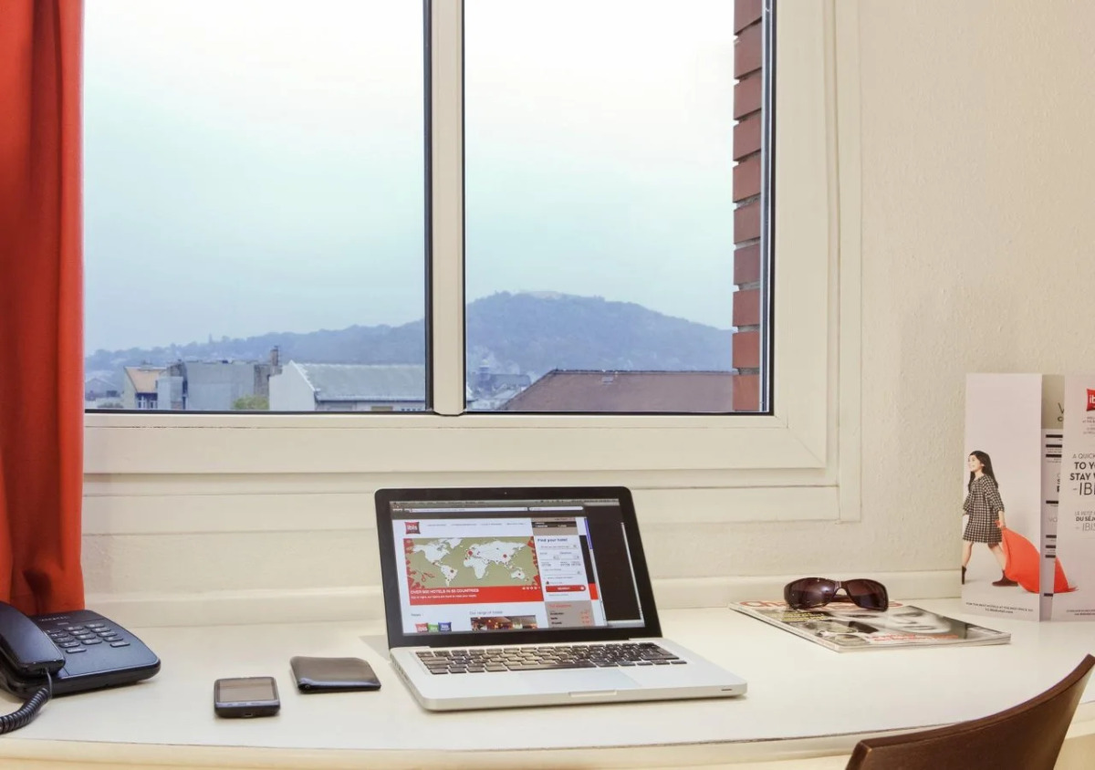 ibis Budapest Centrum