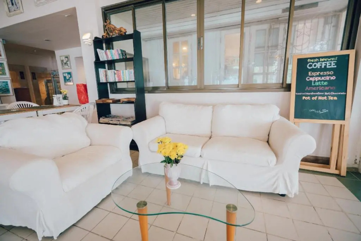 King's Garden Resort