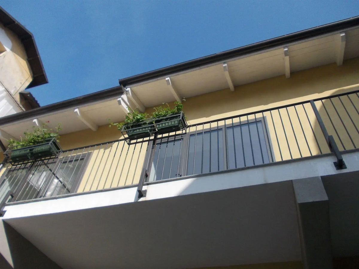 Loft Regio Parco
