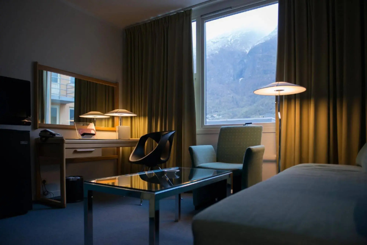 Klingenberg Hotel