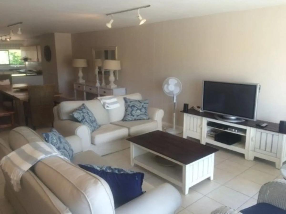 Plett Beachfront Accommodation
