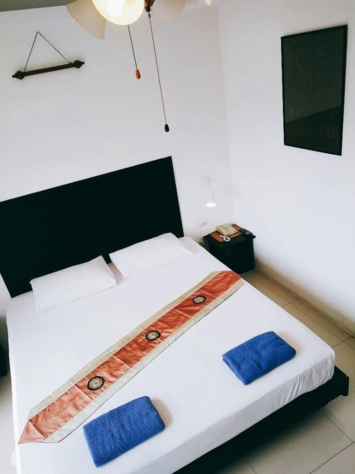 Отель Boomerang Inn