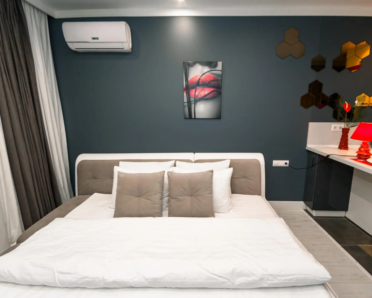 B-Flats (Би-Флэтс) на улице Ленина 185А