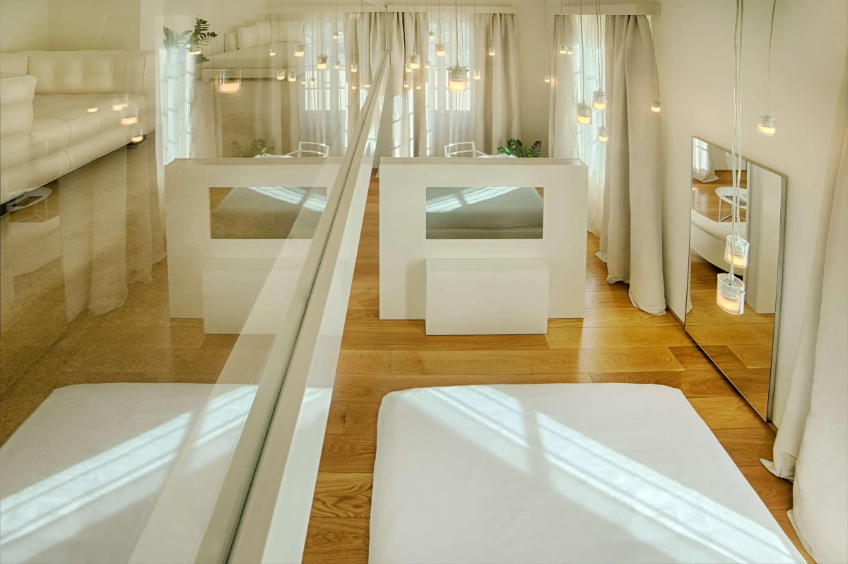 Avani Palazzo Moscova Milan Hotel (previously NH Palazzo Moscova)