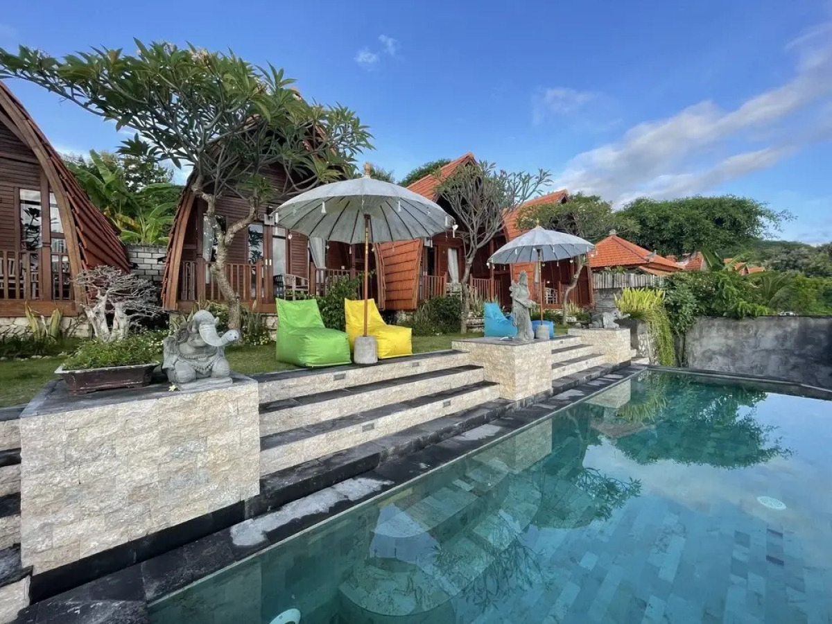 Permata Hill Nusa Penida