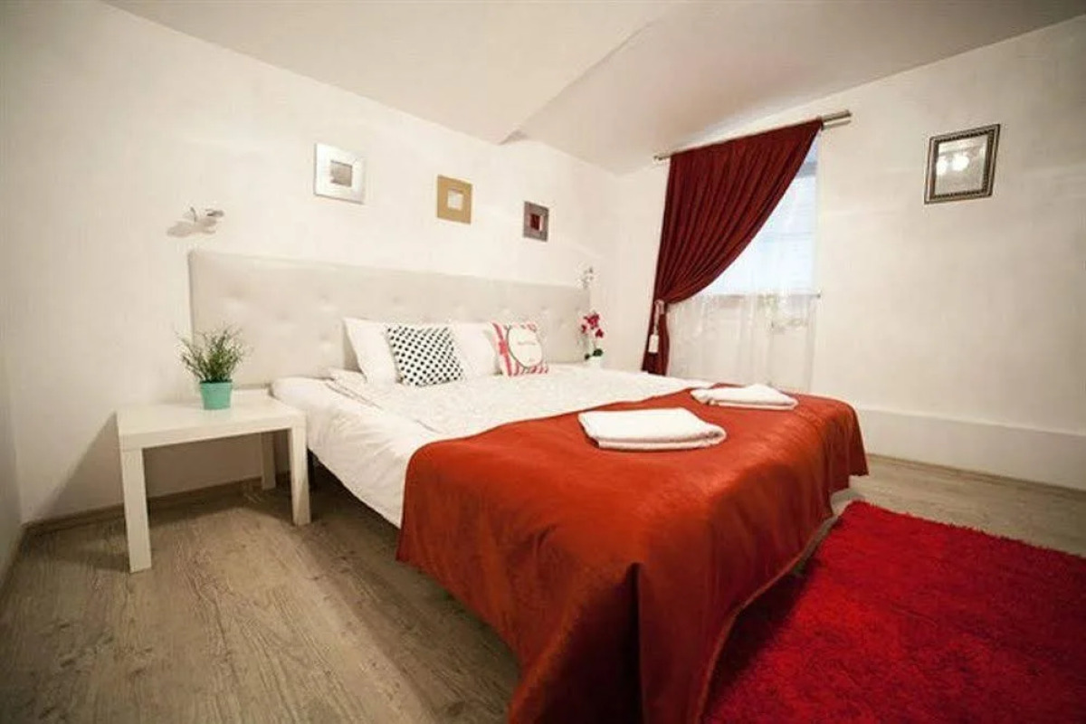 Хостел Rock Star