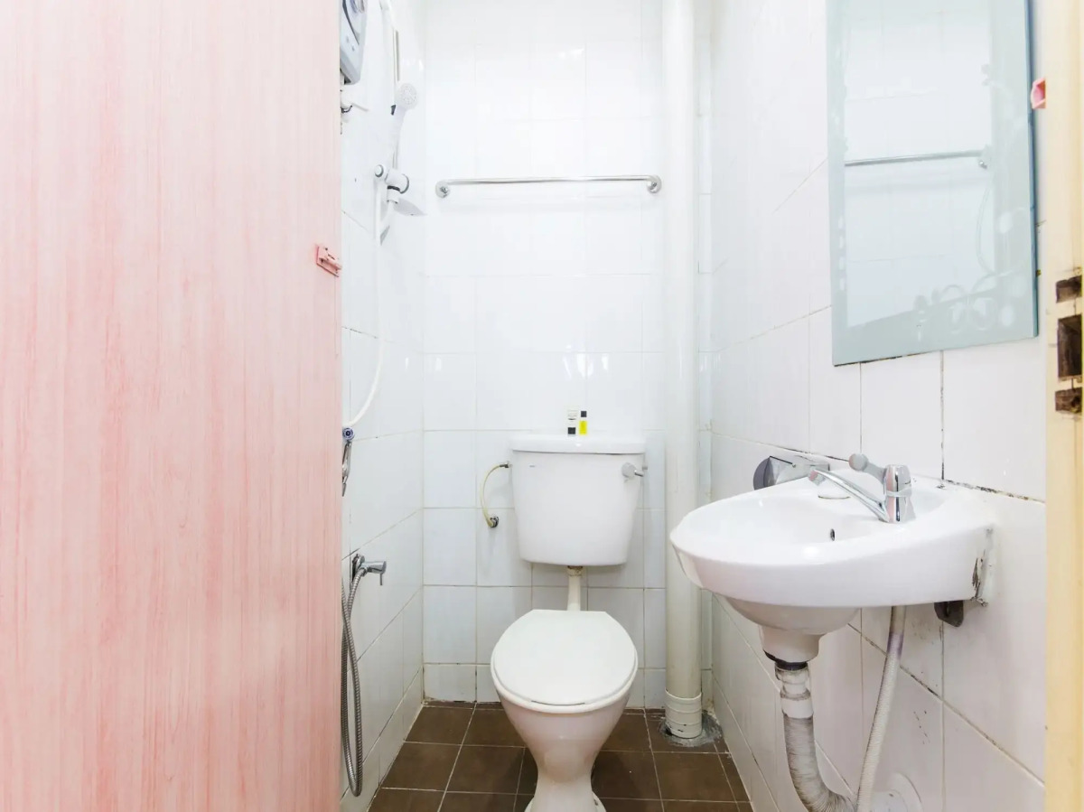 Victory Street Boutique Hotel