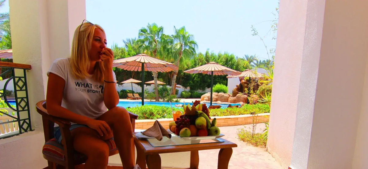 Coral Hills Resort