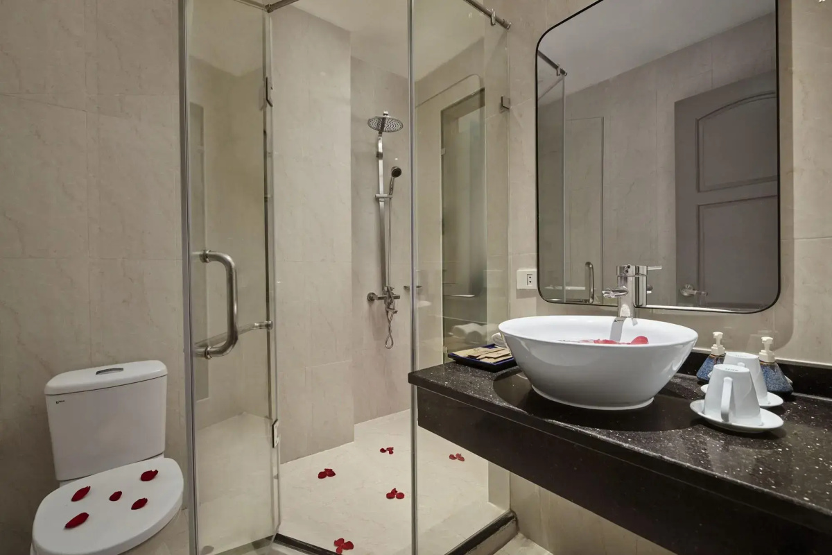 Hanoi Flora Hotel