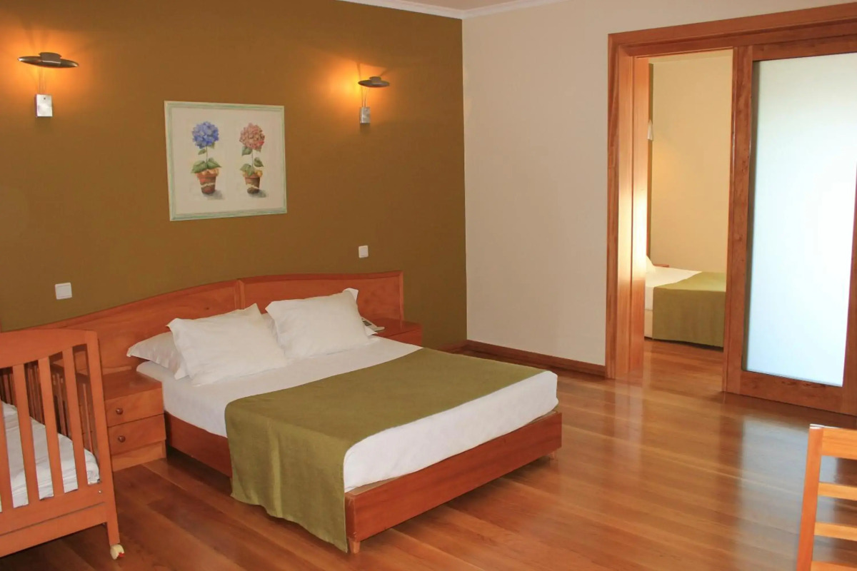 Eira do Serrado Hotel & SPA