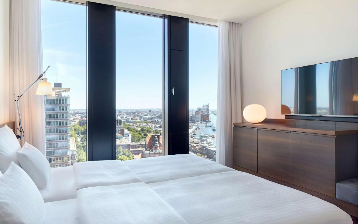 Cher Hotel & Spa Istanbul