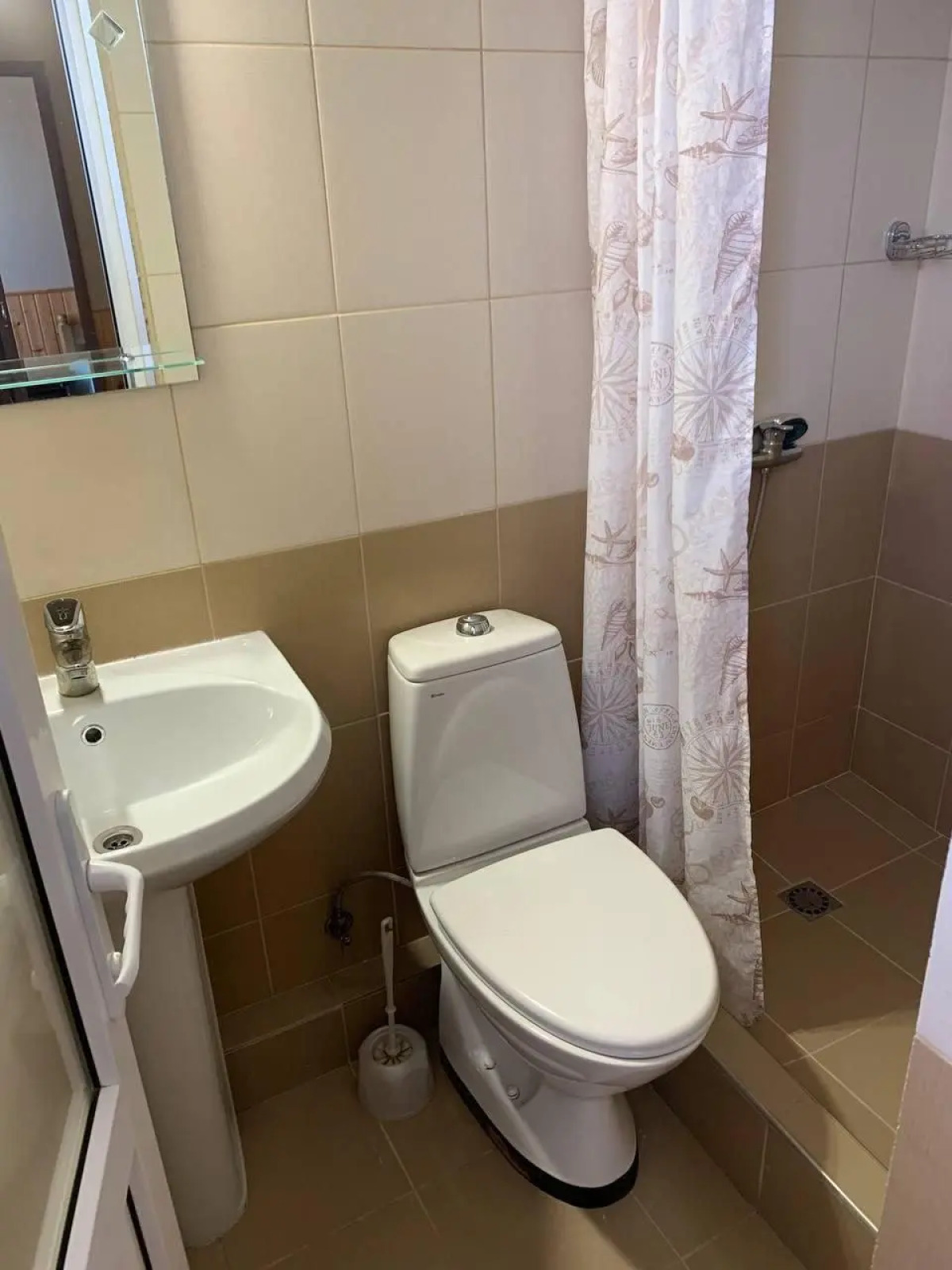 Солнечный дом (бывш. Анри)