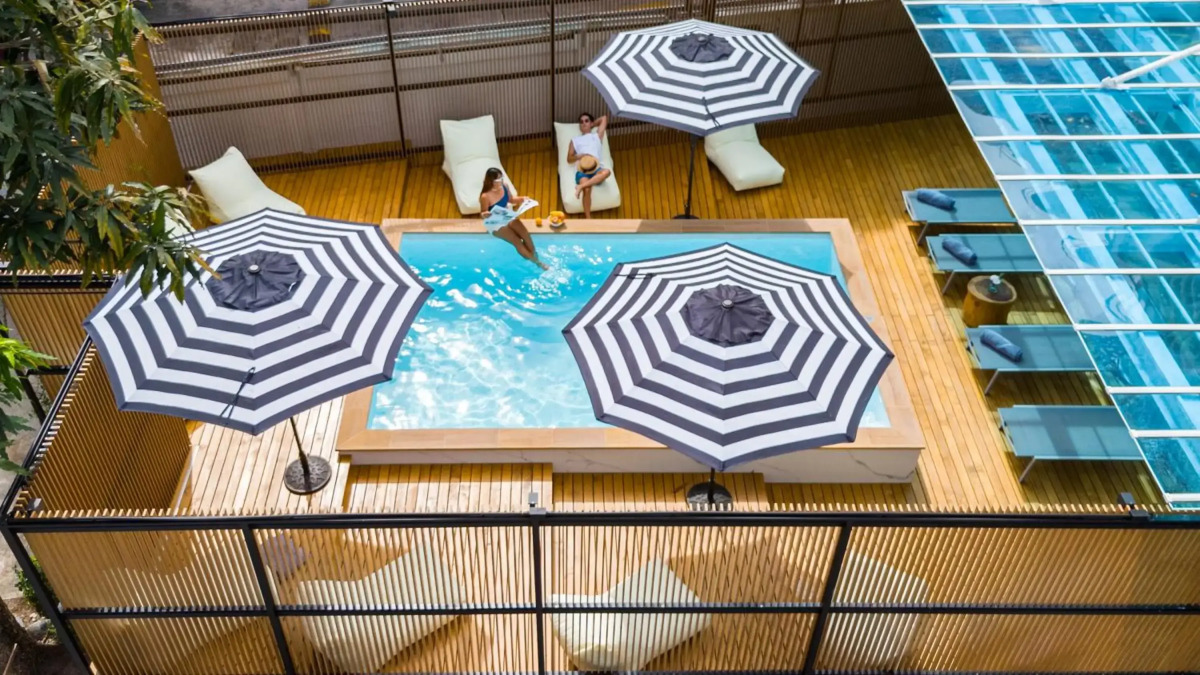 The Tint at Phuket town