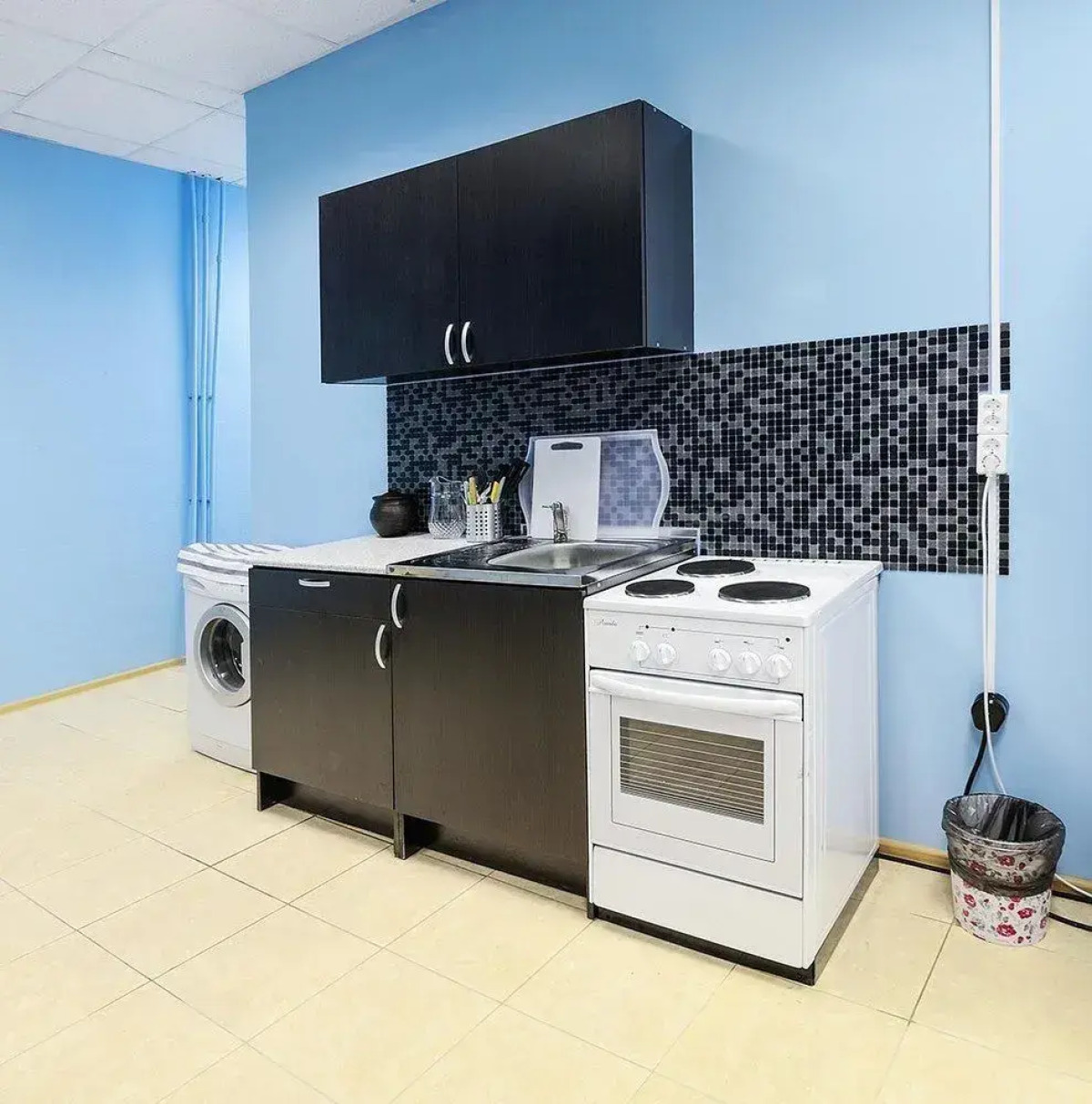 Жилое помещение Iceland