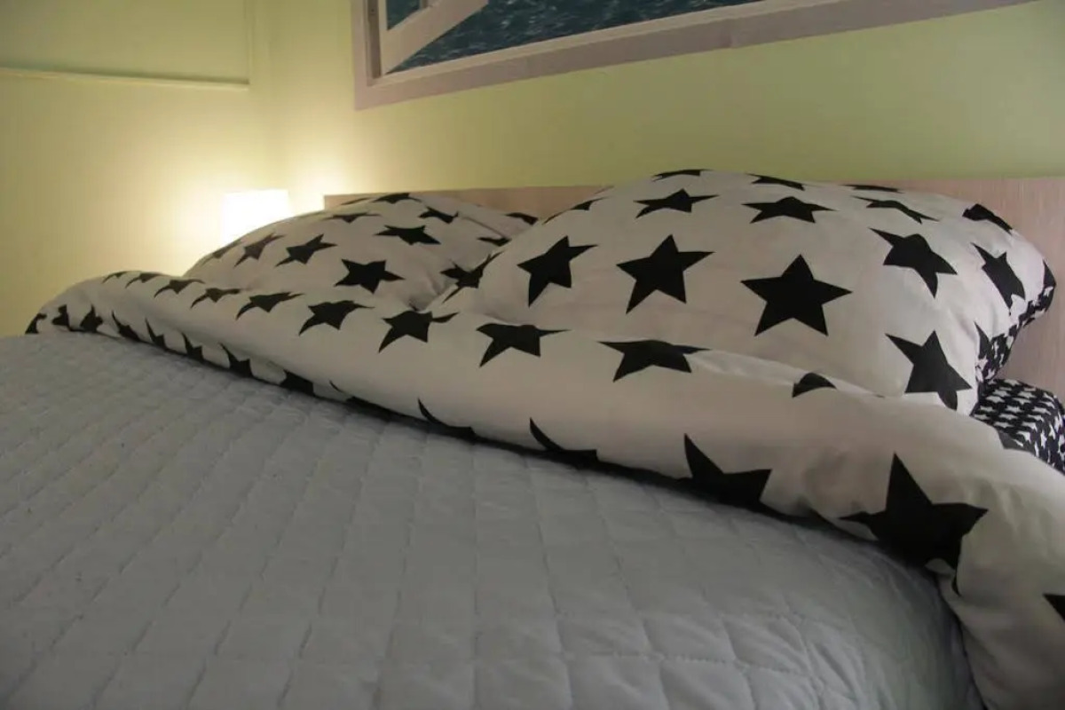 Меблированные комнаты Na Planovoy