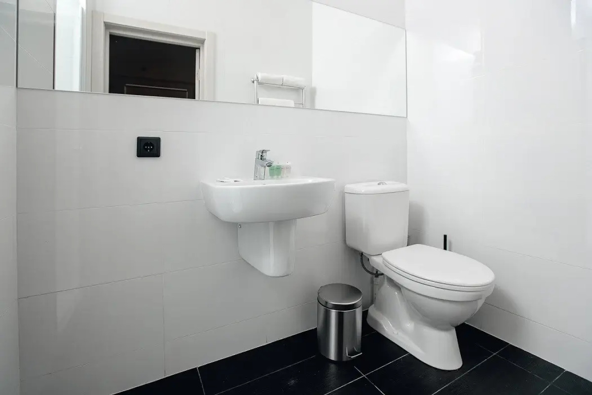 Меблированные комнаты ReMarka on 6th Sovetskaya