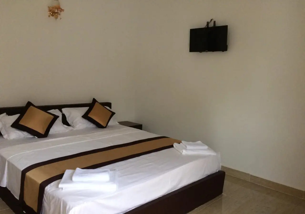 Sun Leo Hotel